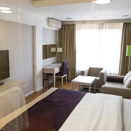 Hotel M Belgrado