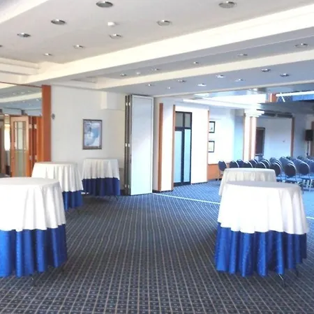 M 酒店 贝尔格莱德