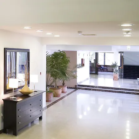 M 酒店 贝尔格莱德