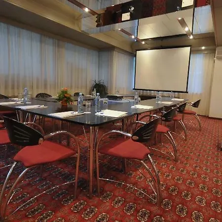 Hotel M Belgrade